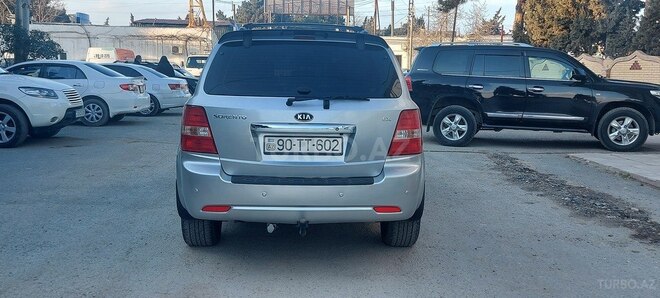Kia Sorento 2006, 268,000 km - 2.5 l - Bakı