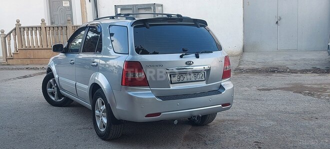 Kia Sorento 2006, 268,000 km - 2.5 l - Bakı