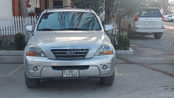 Kia Sorento 2006, 268,000 km - 2.5 l - Bakı