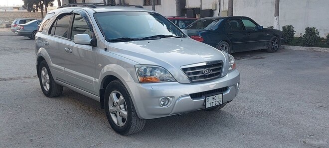 Kia Sorento 2006, 268,000 km - 2.5 l - Bakı