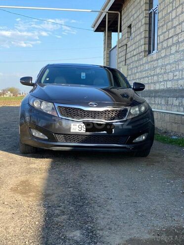 Kia Optima 2021, 146,000 km - 2.0 л - Gəncə