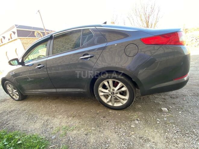 Kia Optima 2021, 146,000 km - 2.0 л - Gəncə