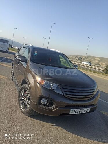 Kia Sorento 2010, 152,000 km - 2.4 l - Bakı