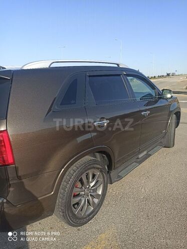 Kia Sorento 2010, 152,000 km - 2.4 l - Bakı