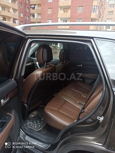Kia Sorento 2010, 152,000 km - 2.4 l - Bakı