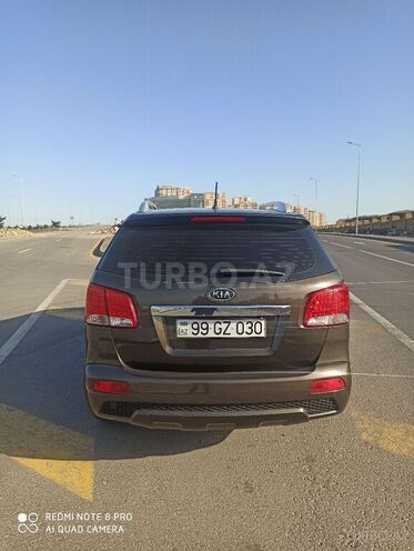 Kia Sorento 2010, 152,000 km - 2.4 l - Bakı