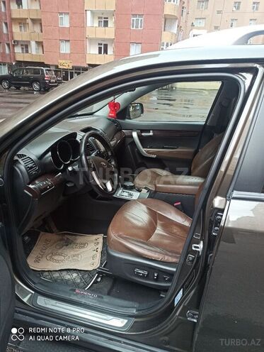 Kia Sorento 2010, 152,000 km - 2.4 l - Bakı