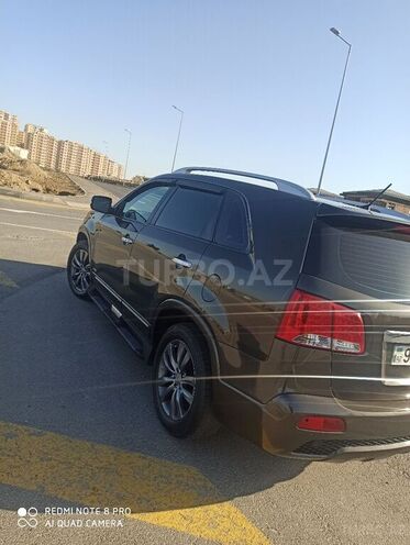 Kia Sorento 2010, 152,000 km - 2.4 l - Bakı