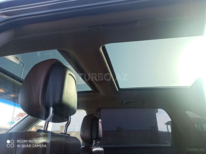 Kia Sorento 2010, 152,000 km - 2.4 l - Bakı