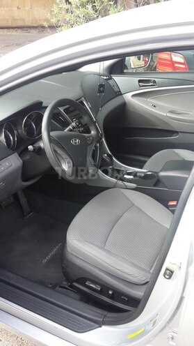 Hyundai Sonata 2011, 150,000 km - 2.4 л - Bakı