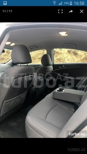 Hyundai Sonata 2011, 150,000 km - 2.4 л - Bakı