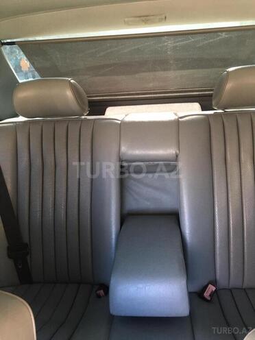 Mercedes E 200 1992, 380,000 km - 2.0 л - Bakı