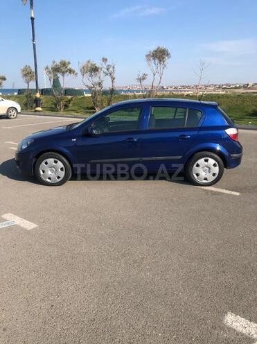 Opel Astra 2006, 240,000 km - 1.3 l - Sumqayıt