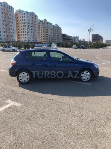 Opel Astra 2006, 240,000 km - 1.3 l - Sumqayıt