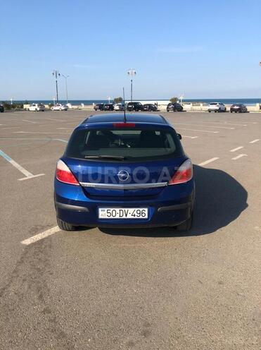 Opel Astra 2006, 240,000 km - 1.3 l - Sumqayıt