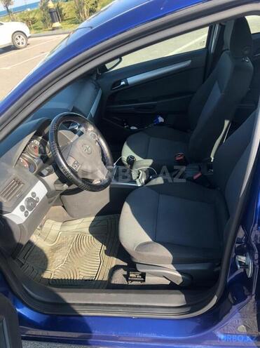 Opel Astra 2006, 240,000 km - 1.3 l - Sumqayıt