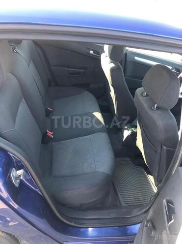 Opel Astra 2006, 240,000 km - 1.3 l - Sumqayıt