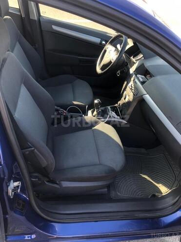 Opel Astra 2006, 240,000 km - 1.3 l - Sumqayıt