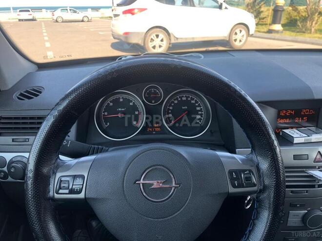 Opel Astra 2006, 240,000 km - 1.3 l - Sumqayıt