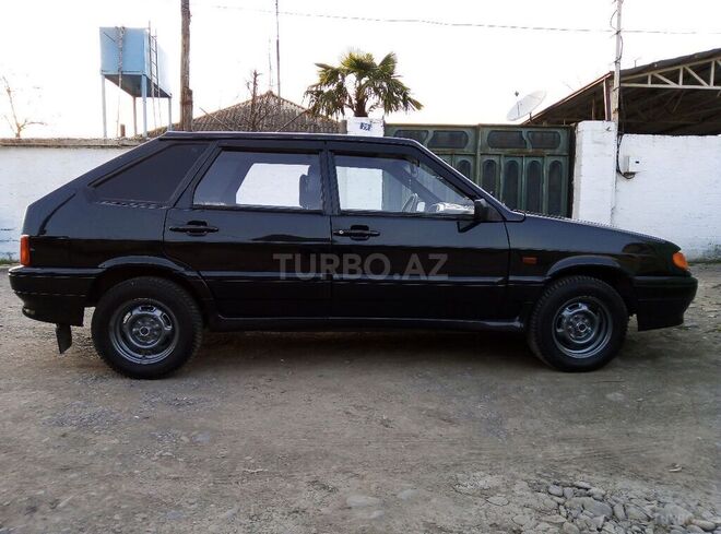 LADA (VAZ) 2114 2004, 250,000 km - 1.5 л - Ağdaş
