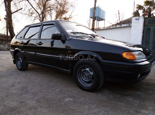 LADA (VAZ) 2114 2004, 250,000 km - 1.5 л - Ağdaş