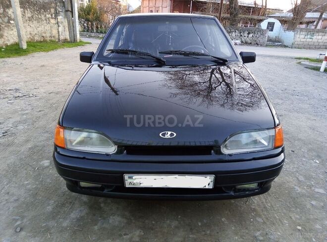 LADA (VAZ) 2114 2004, 250,000 km - 1.5 л - Ağdaş