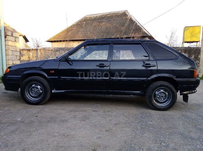 LADA (VAZ) 2114 2004, 250,000 km - 1.5 л - Ağdaş