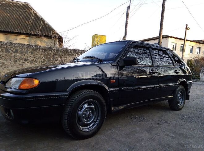 LADA (VAZ) 2114 2004, 250,000 km - 1.5 л - Ağdaş