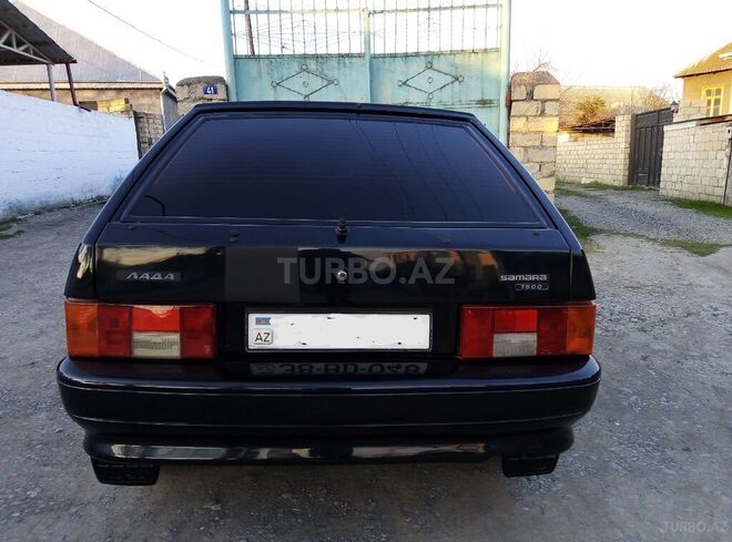 LADA (VAZ) 2114 2004, 250,000 km - 1.5 л - Ağdaş
