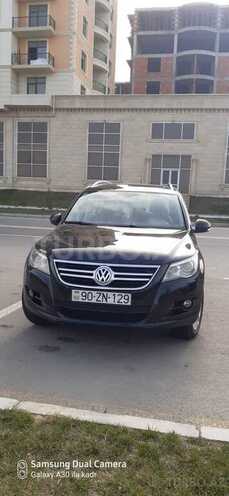 Volkswagen Tiguan 2008, 142,500 km - 2.0 l - Sumqayıt