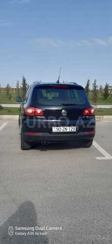 Volkswagen Tiguan 2008, 142,500 km - 2.0 l - Sumqayıt