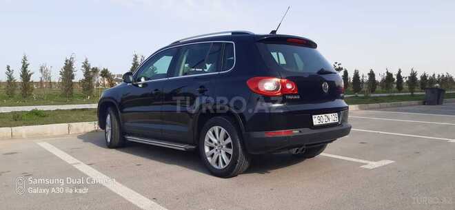 Volkswagen Tiguan 2008, 142,500 km - 2.0 l - Sumqayıt
