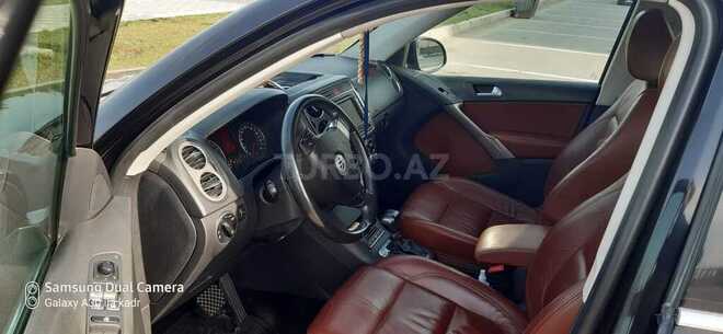 Volkswagen Tiguan 2008, 142,500 km - 2.0 l - Sumqayıt