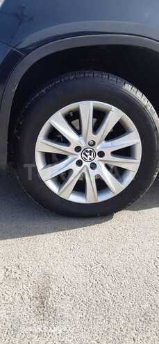 Volkswagen Tiguan 2008, 142,500 km - 2.0 l - Sumqayıt
