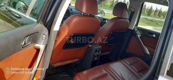 Volkswagen Tiguan 2008, 142,500 km - 2.0 l - Sumqayıt