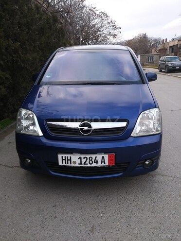 Opel Meriva 2006, 175,000 km - 1.3 l - Bakı