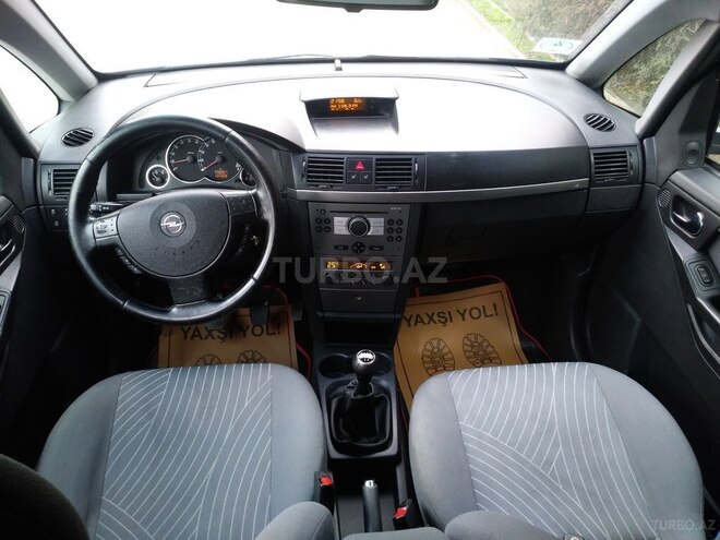 Opel Meriva 2006, 175,000 km - 1.3 l - Bakı