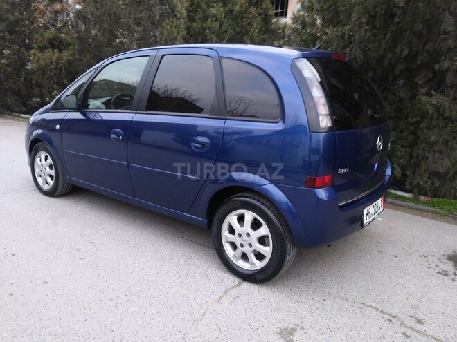 Opel Meriva 2006, 175,000 km - 1.3 l - Bakı