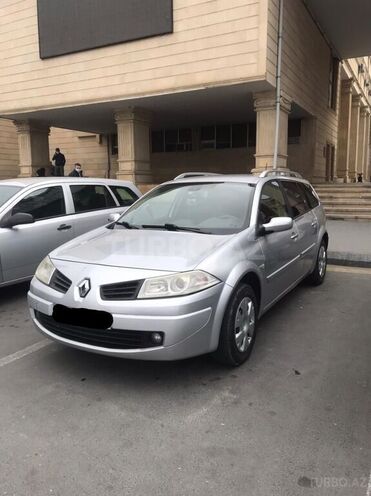 Renault Megane 2008, 285,000 km - 1.5 л - Bakı