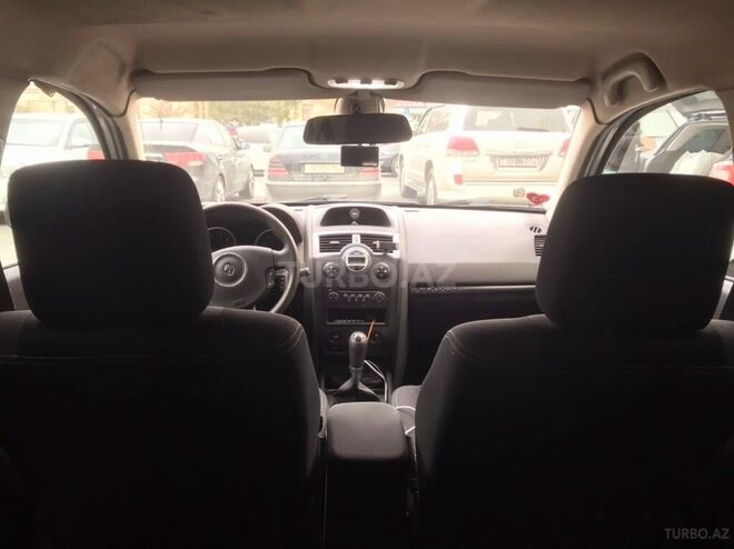 Renault Megane 2008, 285,000 km - 1.5 л - Bakı