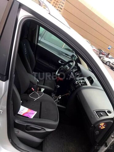 Renault Megane 2008, 285,000 km - 1.5 л - Bakı