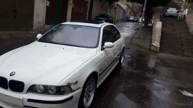 BMW 530 2002, 295,000 km - 3.0 l - Bakı