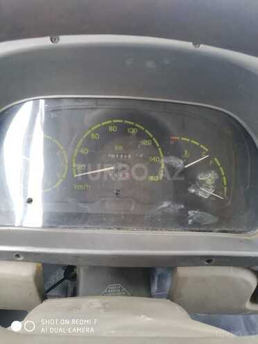 Foton Forland 2004, 101,000 km - 2.5 л - Bakı