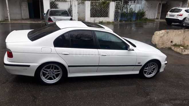 BMW 530 2002, 295,000 km - 3.0 l - Bakı