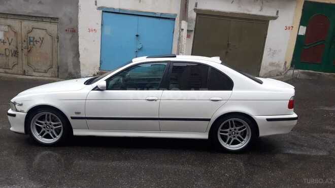 BMW 530 2002, 295,000 km - 3.0 l - Bakı