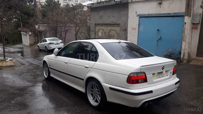 BMW 530 2002, 295,000 km - 3.0 l - Bakı