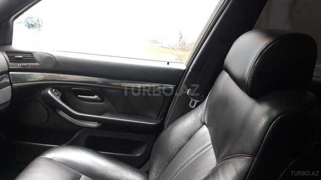 BMW 530 2002, 295,000 km - 3.0 l - Bakı