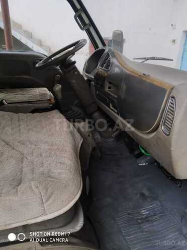 Foton Forland 2004, 101,000 km - 2.5 л - Bakı