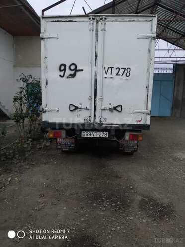 Foton Forland 2004, 101,000 km - 2.5 л - Bakı