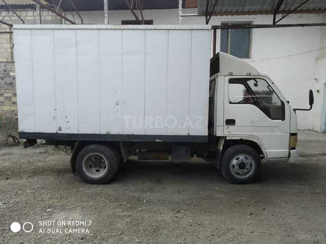 Foton Forland 2004, 101,000 km - 2.5 л - Bakı